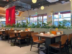 -铭副琦食·虾蟹烩馆(渔人码头店)