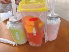 -果呀呀(国金街店)