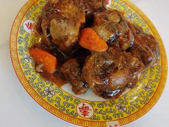 -鸿宾楼(展览馆路店)