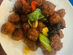 -聚首堂·特色小吃·肘子(什刹海德胜门店)