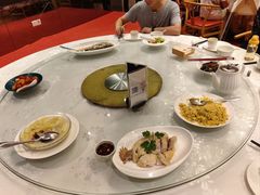 -京粤荟(海王银河科技大厦店)