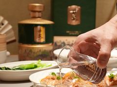 -桂满陇·手作小笼包&江南叫花鸡(中山公园店)