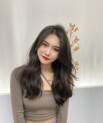 -禾曼造型