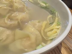 -东泰祥生煎馆(重庆北路店)