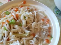 漓江鱼滑-椿记烧鹅(叠彩店)