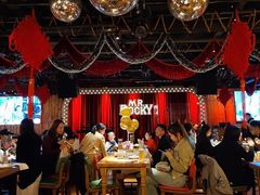 -MR.ROCKY洛奇先生·西餐&酒吧(琶醍店)
