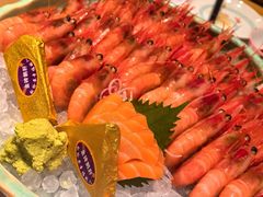 -隐泉京望日式料理(太和广场店)