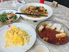 -德記大排档 26年老字号(西湖店)