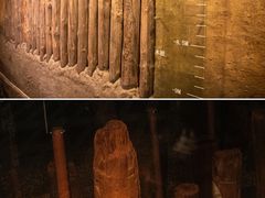 -元代水闸遗址博物馆