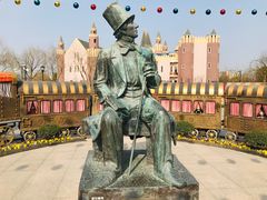 -安徒生童话乐园