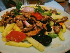-阿多私房菜(顺德店)