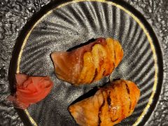 -蟹犇前•帝王蟹雪蟹(陆家嘴店)