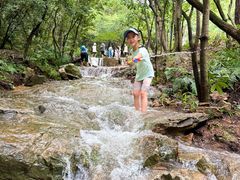 -虞山风景区