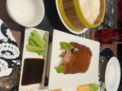 -怡品堂·金宴 (北京索菲特大酒店)