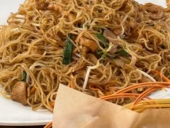 三丝炒米粉-南记食粥坊·宵夜大排档(岭南分店)