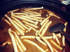 涮菜自选-洪湘记川湘·甲鱼馆(四海凯悦美食广场店)