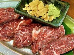-大阪烧肉BAKA一代(国贸商住大厦店)