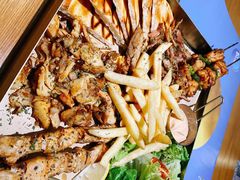 -HELLO MUSAE 拾光缪斯餐厅·纯正希腊风味(苏州中心店)