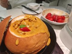 -大树餐厅(环球港店)