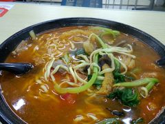 -孟记大碗面•家常菜(鼓楼和会街店)
