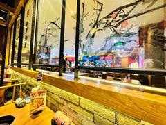 大堂-呷哺呷哺(万达新世界店)