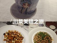 -大鸭梨烤鸭·北京菜(南小街/南苑店)