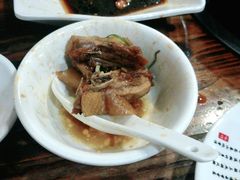 -兵哥活鸡鱼馆(仙乐花园店)