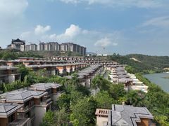 -清远熹乐谷温泉度假酒店