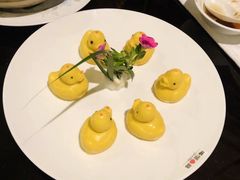 -海湾壹品·粤菜·早茶·烤鸭(拱北店)