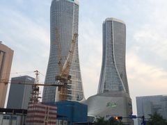 -钱江新城