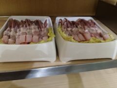 鲜鸭舌-海底捞火锅(崇文门新世界百货店)