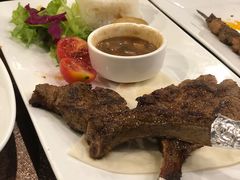 -TUK土耳其餐厅·下午茶(卢湾店)