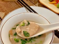 -南雄雄州土菜餐厅(粤北大厦店)