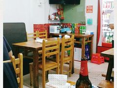 大堂-老兵牛蹄店(下沙店)