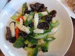 -八大碗·地道东北菜(白塔堡店)