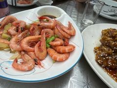 -健跳小海鲜(人民路店)
