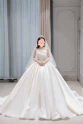 -MuseMarry婚纱(前海嘉里中心店)