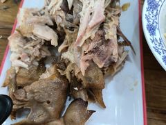 -豫掌柜饸饹面·烩面(秀沿路店)