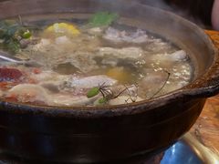 -洪大厨鸡煲(福田店)