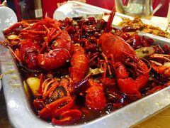 麻辣小龙虾-通乐簋街小龙虾(老店)