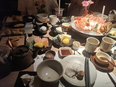 -匠和风精致料理(宁德万达店)