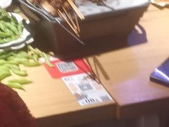 -聚点串吧·北京烧烤(海淀黄庄店)