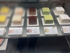 -théATRE 茶聚场(王府中環店)