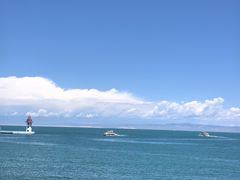 -青海湖二郎剑景区