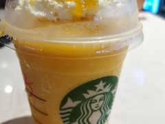 -星巴克(湖州梅地亚广场店)