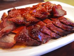蜜汁叉烧-老广酒楼(樱花店)