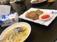 -乡亲鹅肉城(吴江店)