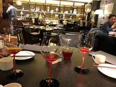 -甄御•海鲜新青岛菜(麦岛店)