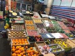 -上海龙吴水胜海发市场