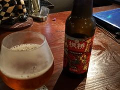 -蓝枪鱼西餐厅(锦华店)